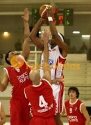 Cab-Gin�sio Figueira