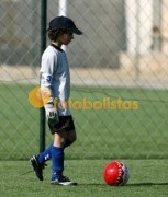 Feirense-Milheiroense Escolas B