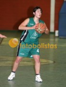 GRIB- Vagos Juniores sub-19 Femininas