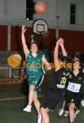 GRIB- Vagos Juniores sub-19 Femininas