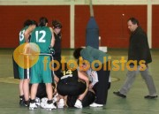 GRIB- Vagos Juniores sub-19 Femininas
