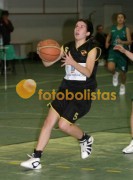 GRIB- Vagos Juniores sub-19 Femininas