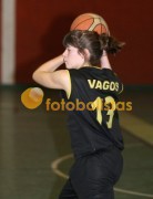 GRIB- Vagos Juniores sub-19 Femininas