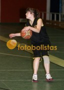 GRIB- Vagos Juniores sub-19 Femininas