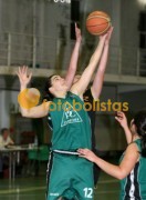 GRIB- Vagos Juniores sub-19 Femininas