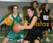 GRIB- Vagos Juniores sub-19 Femininas