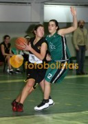GRIB- Vagos Juniores sub-19 Femininas