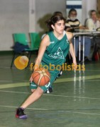 GRIB- Vagos Juniores sub-19 Femininas