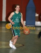 GRIB- Vagos Juniores sub-19 Femininas