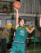 GRIB- Vagos Juniores sub-19 Femininas