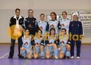 CS Luso Venezolano-CIC Lob�o