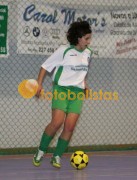 CS Luso Venezolano-CIC Lob�o