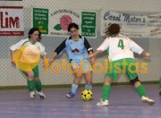 CS Luso Venezolano-CIC Lob�o