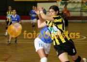 Feirense-Lourosa