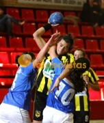 Feirense-Lourosa