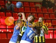 Feirense-Lourosa