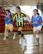 Feirense-Lourosa