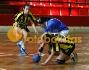 Feirense-Lourosa