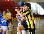 Feirense-Lourosa