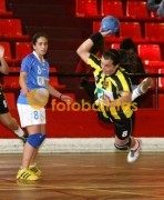 Feirense-Lourosa