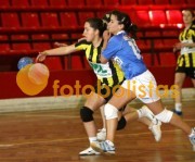 Feirense-Lourosa