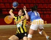 Feirense-Lourosa
