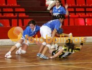 Feirense-Lourosa