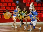 Feirense-Lourosa