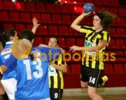 Feirense-Lourosa