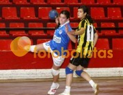Feirense-Lourosa