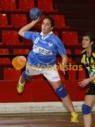 Feirense-Lourosa