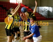 Feirense-Lourosa