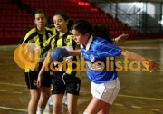 Feirense-Lourosa