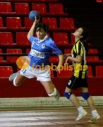Feirense-Lourosa