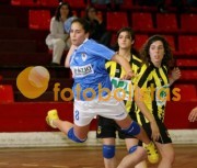 Feirense-Lourosa
