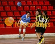 Feirense-Lourosa