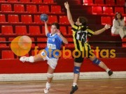 Feirense-Lourosa