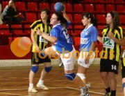 Feirense-Lourosa