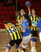 Feirense-Lourosa