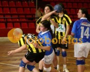 Feirense-Lourosa