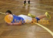 Feirense-Lourosa