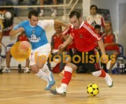 Benfica-SC Braga