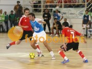 Benfica-SC Braga