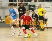 Benfica-SC Braga