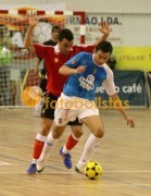 Benfica-SC Braga