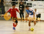 Benfica-SC Braga