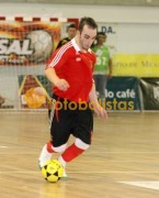Benfica-SC Braga