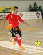Benfica-SC Braga