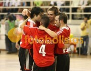 Benfica-SC Braga