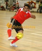 Benfica-SC Braga